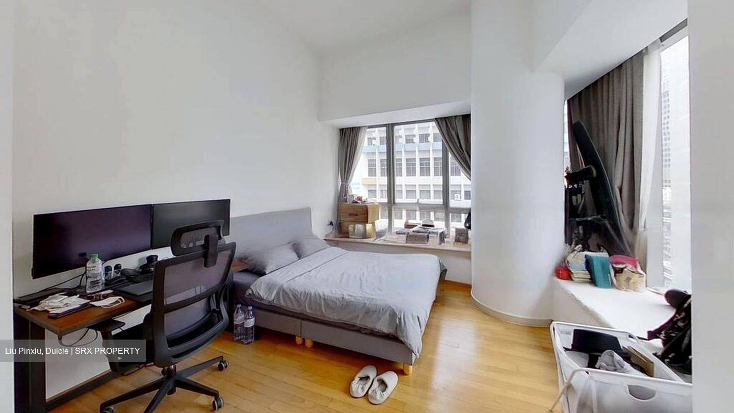 One Shenton (D1), Apartment #454552871